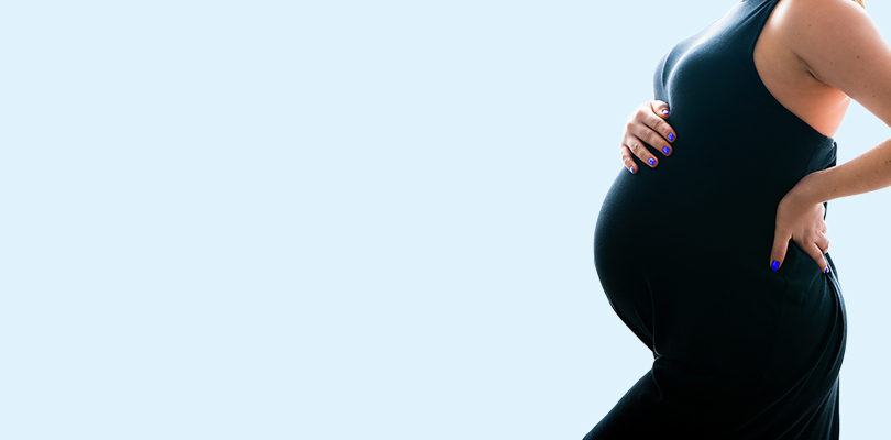 Герпес при беременности: опасность ветрянки и лишая