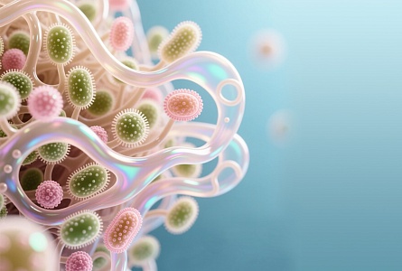 Биопленки: невидимый щит микроорганизмов и методы борьбы с ним