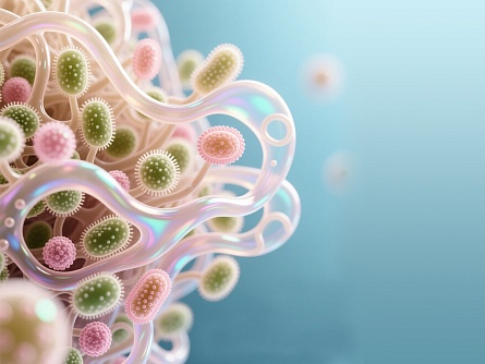 Биопленки: невидимый щит микроорганизмов и методы борьбы с ним